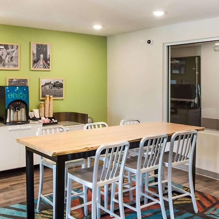 Woodspring Suites Lake Jackson Ngoại thất bức ảnh
