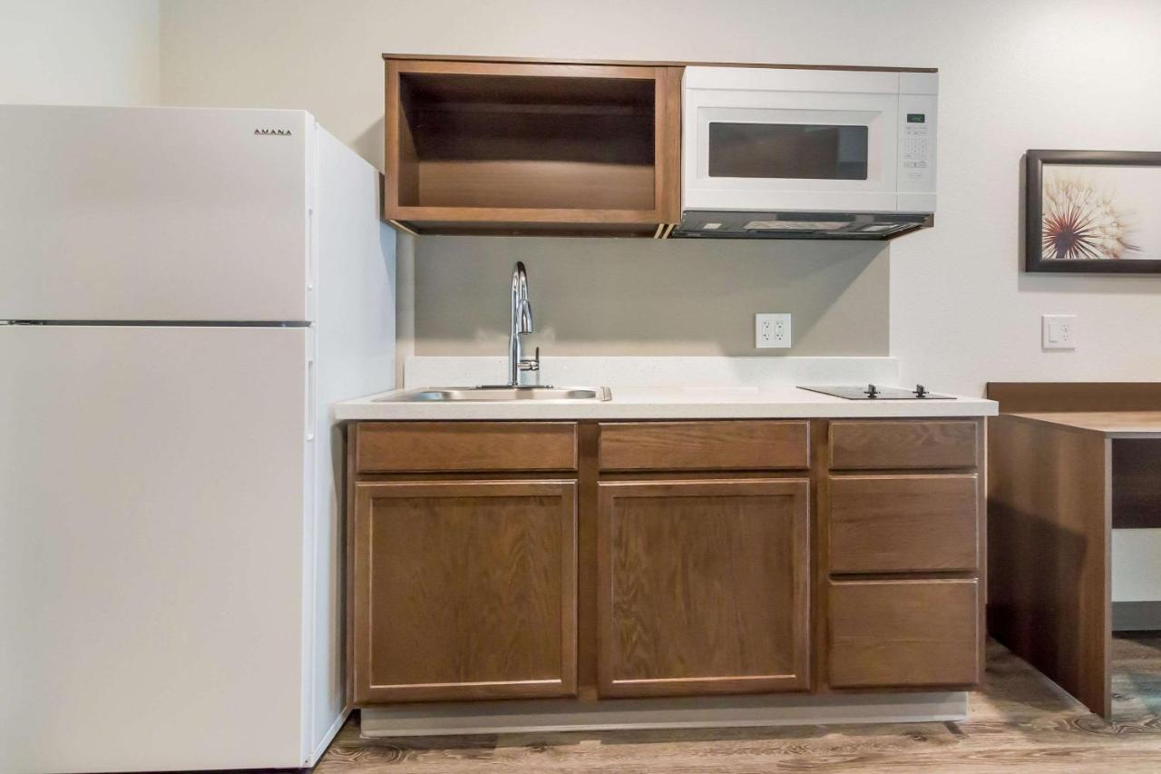 Woodspring Suites Lake Jackson Ngoại thất bức ảnh