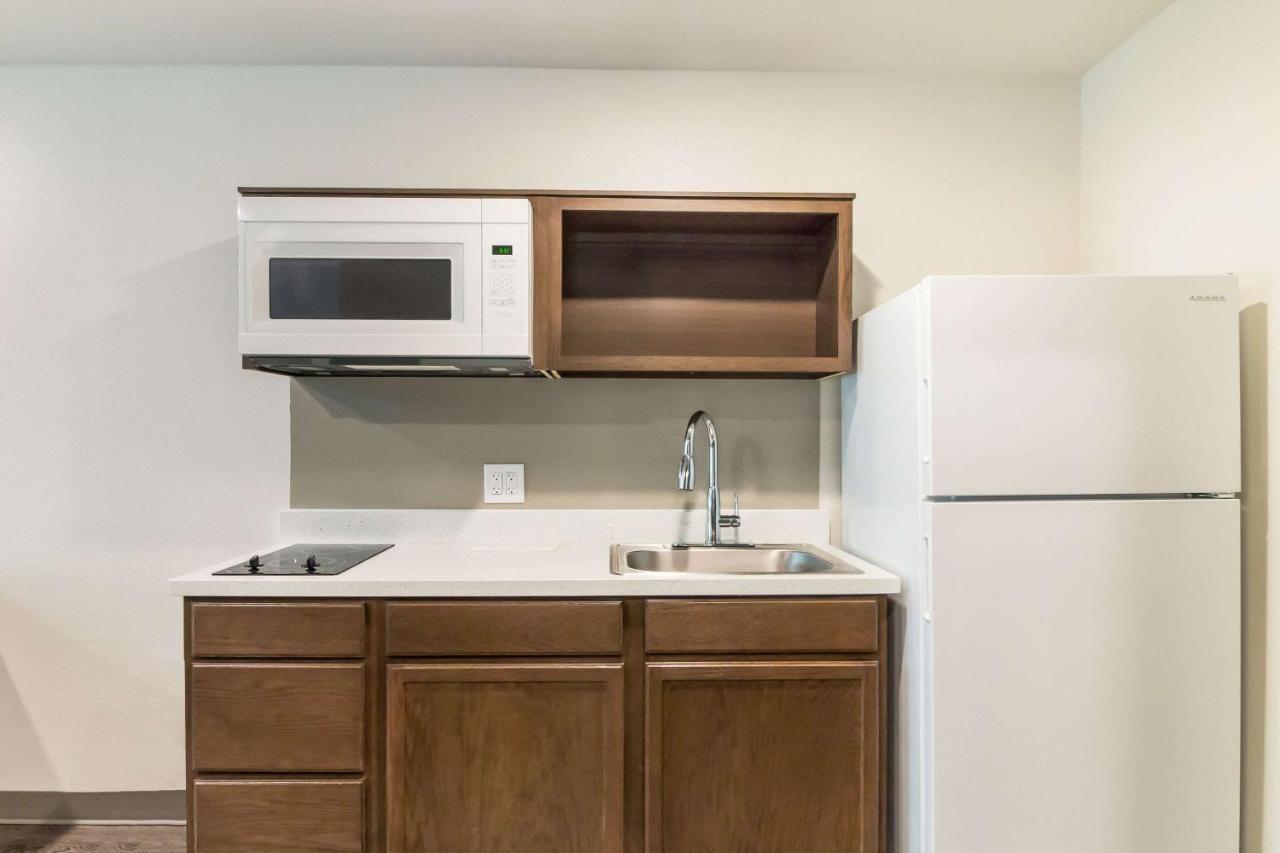 Woodspring Suites Lake Jackson Ngoại thất bức ảnh