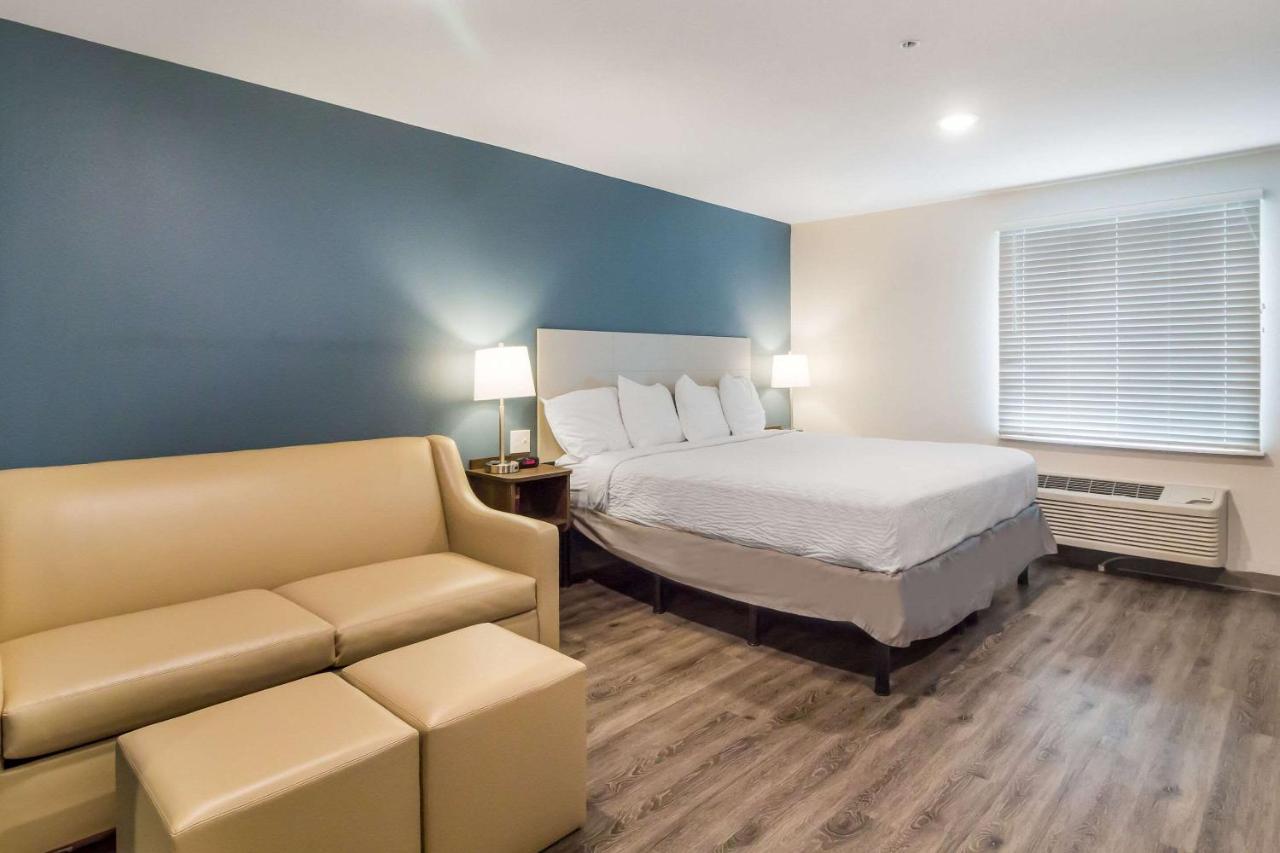 Woodspring Suites Lake Jackson Ngoại thất bức ảnh